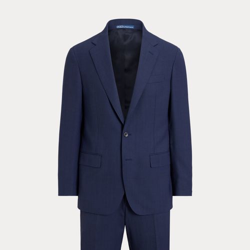 Costume Polo clouté Tailored Fit - Polo Ralph Lauren - Modalova