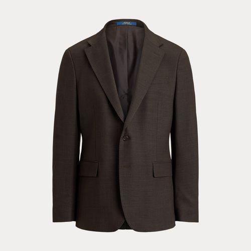Veste Polo Modern Fit œil-de-perdrix - Polo Ralph Lauren - Modalova