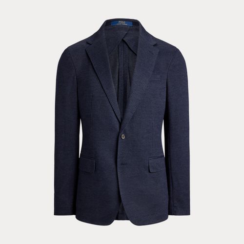Veste Polo Soft Modern Fit en sergé - Polo Ralph Lauren - Modalova