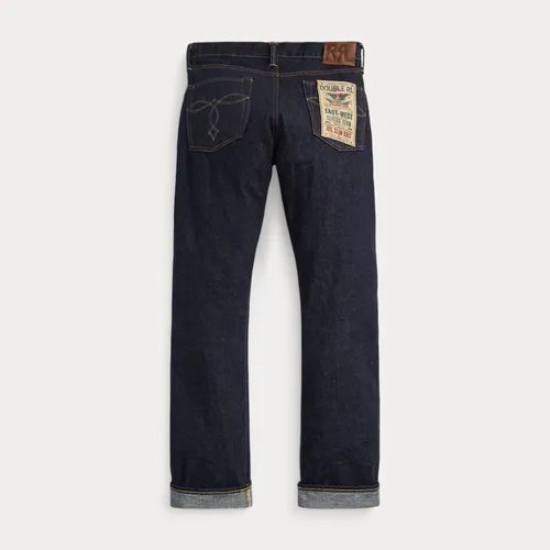 Jean slim bootcut horizontal selvedge - RRL - Modalova