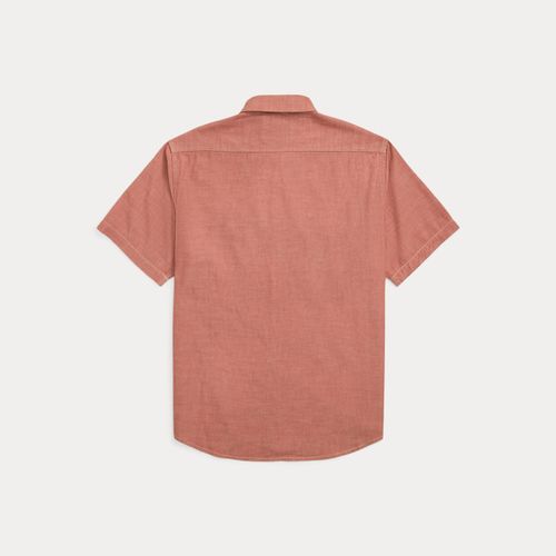 Chemise workwear à lisière selvedge - RRL - Modalova