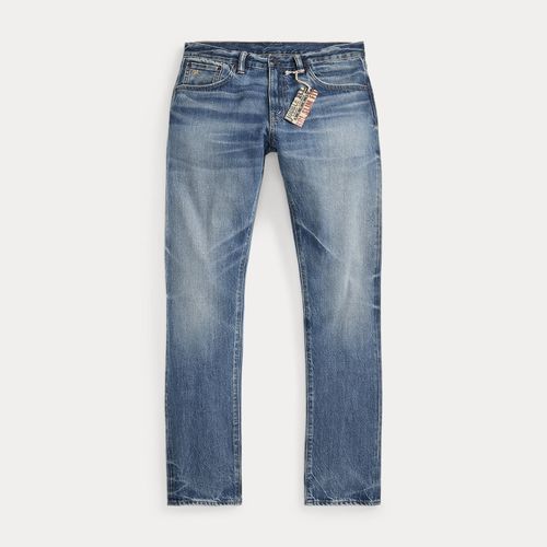 Jean Slim Fit Daws - RRL - Modalova