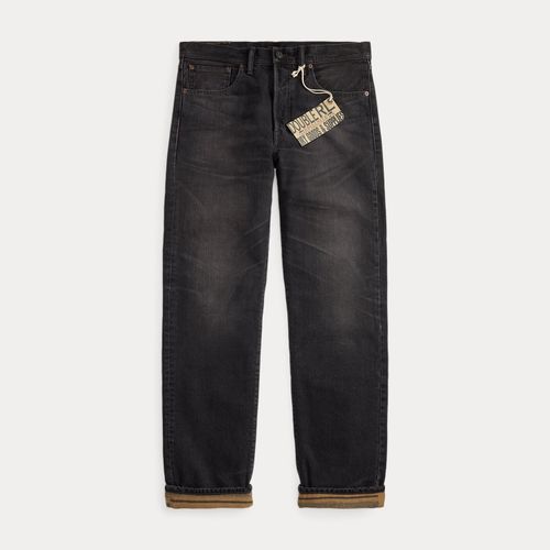 Jean doublé en édition limitée - RRL - Modalova