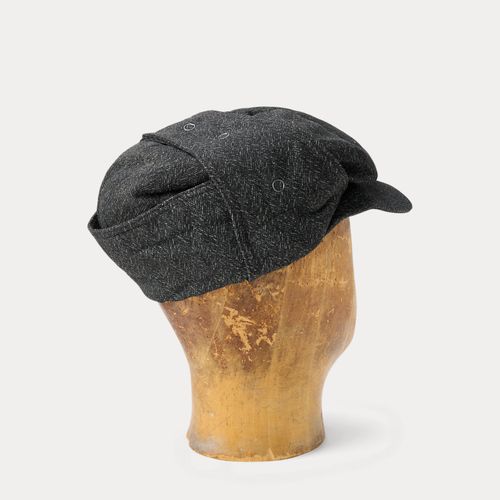 Casquette avec cache-oreilles - RRL - Modalova