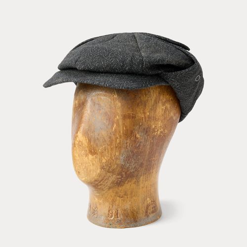 Casquette avec cache-oreilles - RRL - Modalova