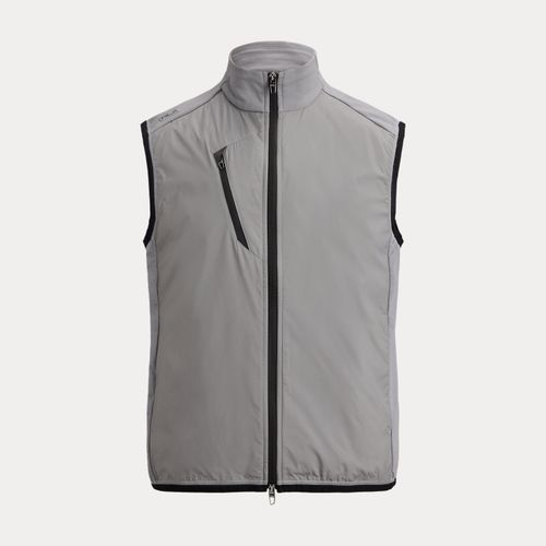 Gilet hybride zippé - RLX - Modalova