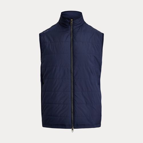 Gilet hybride zippé - RLX - Modalova