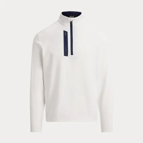 Pull en jersey stretch - RLX - Modalova