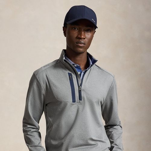 Pull en jersey stretch - RLX - Modalova