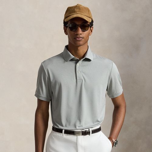 Polo Tailored Fit Performance - RLX - Modalova