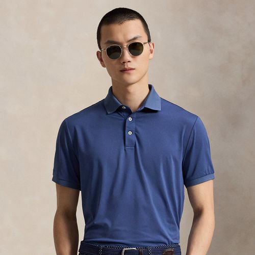Polo Tailored Fit Performance - RLX - Modalova