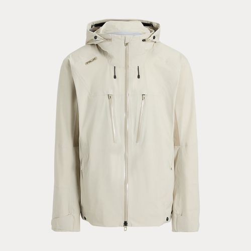 Imperméable à capuche - RLX - Modalova