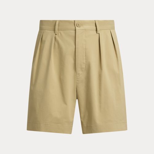 Short Cormac Classic Fit sergé 16,5 cm - RLX - Modalova