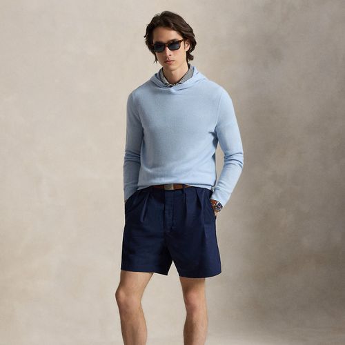 Short Cormac Classic Fit sergé 16,5 cm - RLX - Modalova
