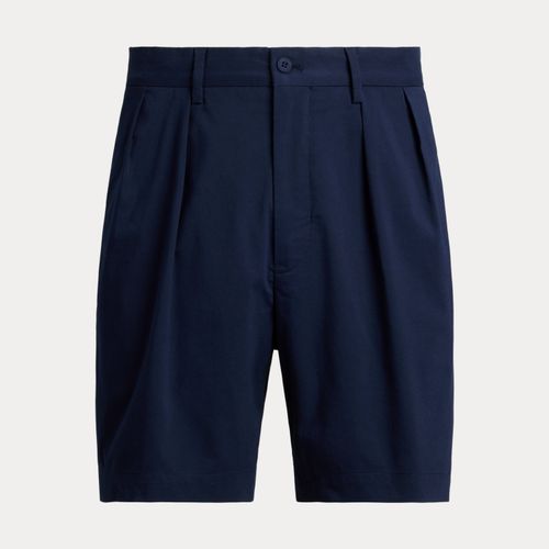 Short Cormac Classic Fit sergé 16,5 cm - RLX - Modalova
