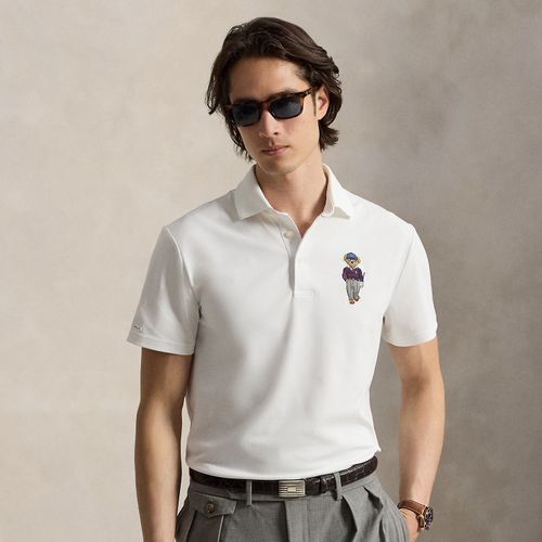 Polo Polo Bear performance Tailored Fit - RLX - Modalova