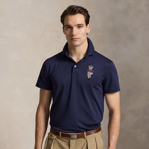 Polo Polo Bear performance Tailored Fit - RLX - Modalova