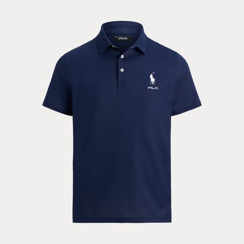 Polo Tailored Fit Performance - RLX - Modalova