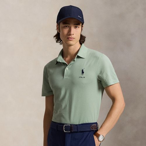 Polo Tailored Fit Performance - RLX - Modalova