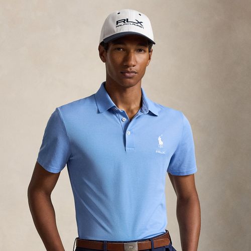Polo Tailored Fit Performance - RLX - Modalova