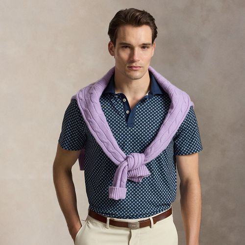 Polo Tailored Fit Performance - RLX - Modalova