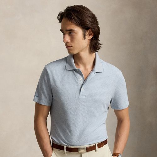 Polo Performance Tailored Fit - RLX - Modalova