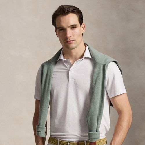 Polo Tailored Fit Performance - RLX - Modalova