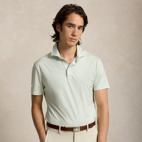 Polo Tailored Fit Performance - RLX - Modalova