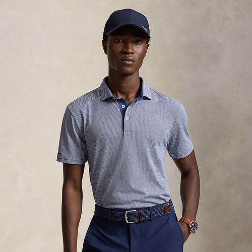 Polo Tailored Fit Performance - RLX - Modalova