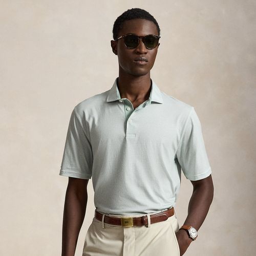 Polo Tailored Fit Performance - RLX - Modalova