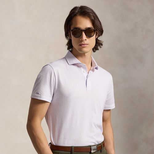 Polo Tailored Fit Performance - RLX - Modalova