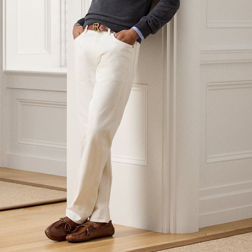 Jean stretch slim - Purple Label - Modalova