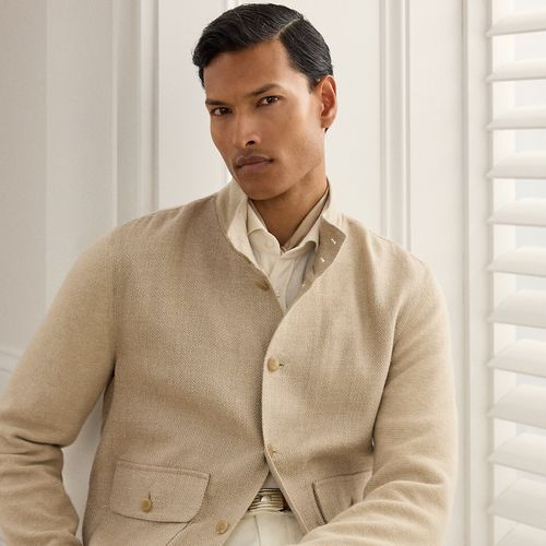 Pull hybride - Purple Label - Modalova