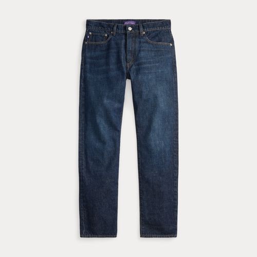 Jean Straight Fit - Purple Label - Modalova