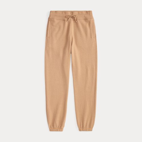 Pantalon jogging laine et cachemire - Purple Label - Modalova