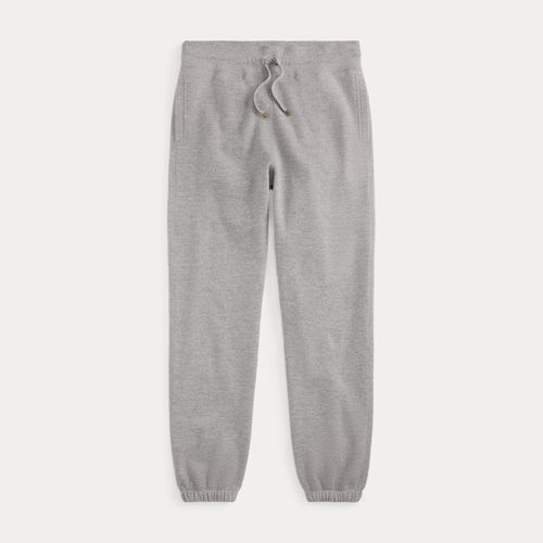 Pantalon jogging laine et cachemire - Purple Label - Modalova