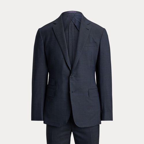 Costume Kent prince-de-galles fait main - Purple Label - Modalova