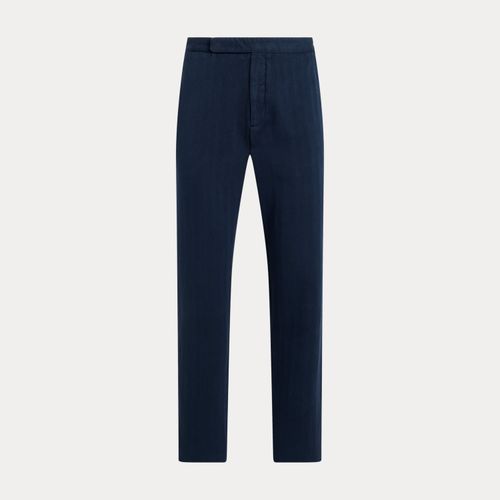 Pantalon Gregory fait main - Purple Label - Modalova
