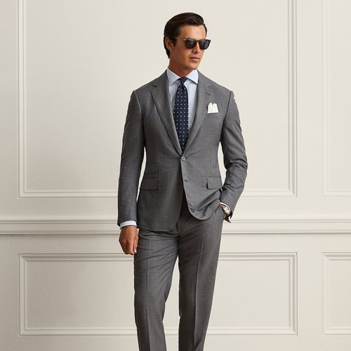 Costume Kent fait main - Purple Label - Modalova