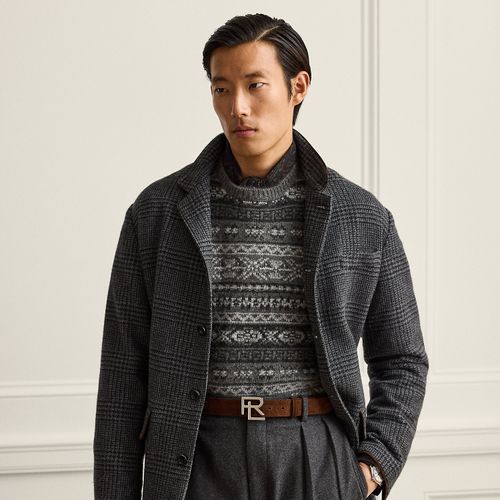 La veste Stables - Purple Label - Modalova