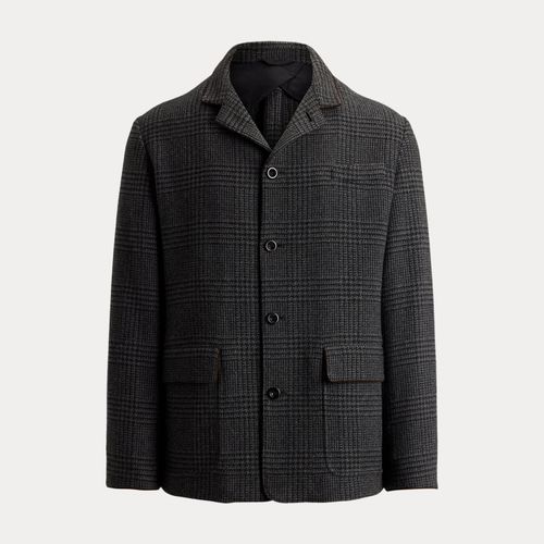 La veste Stables - Purple Label - Modalova