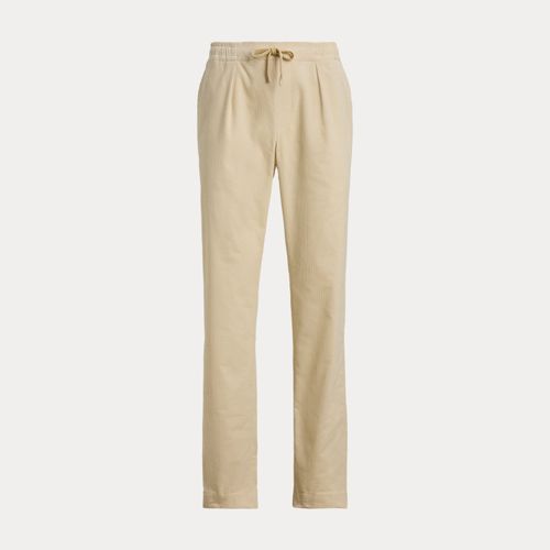 Pantalon fait main en velours côtelé - Purple Label - Modalova