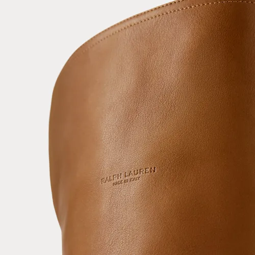 Bottes Barnet en vachette 5,5 cm - Collection - Modalova