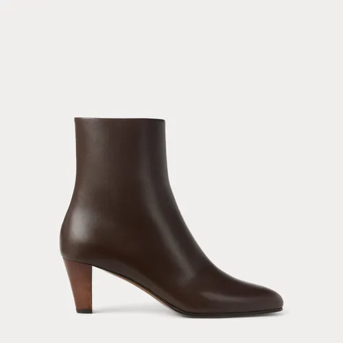 Bottines Bernice en vachette 5,5 cm - Collection - Modalova