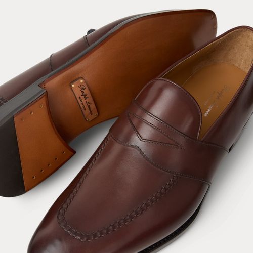 Mocassins penny loafer Meegan - Purple Label - Modalova