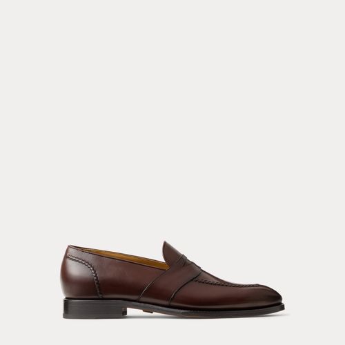 Mocassins penny loafer Meegan - Purple Label - Modalova
