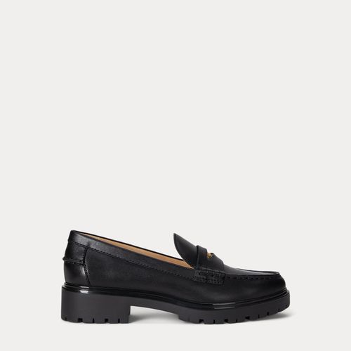 Mocassins penny loafer Marli - Lauren - Modalova