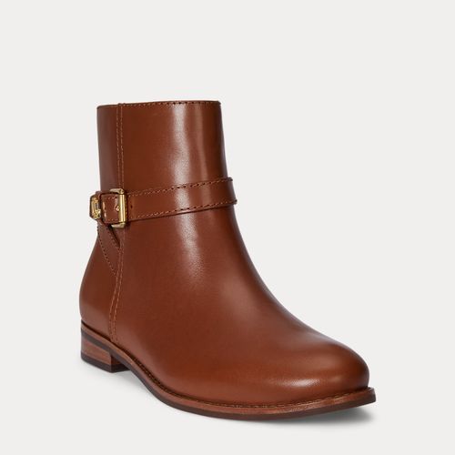 Bottines Brooke II en vachette - Lauren - Modalova