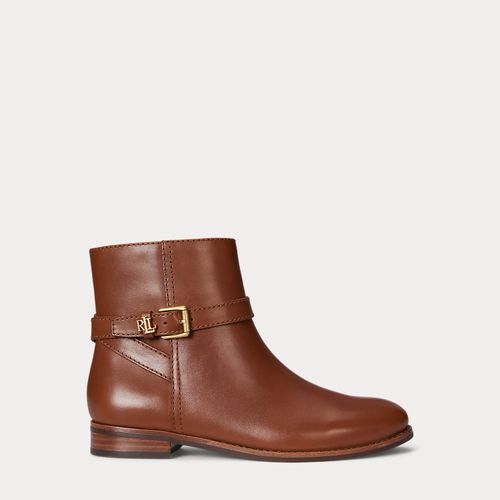Bottines Brooke II en vachette - Lauren - Modalova