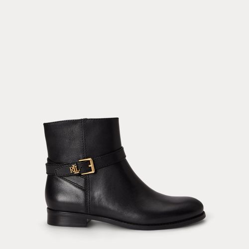 Bottines Brooke II en vachette - Lauren - Modalova